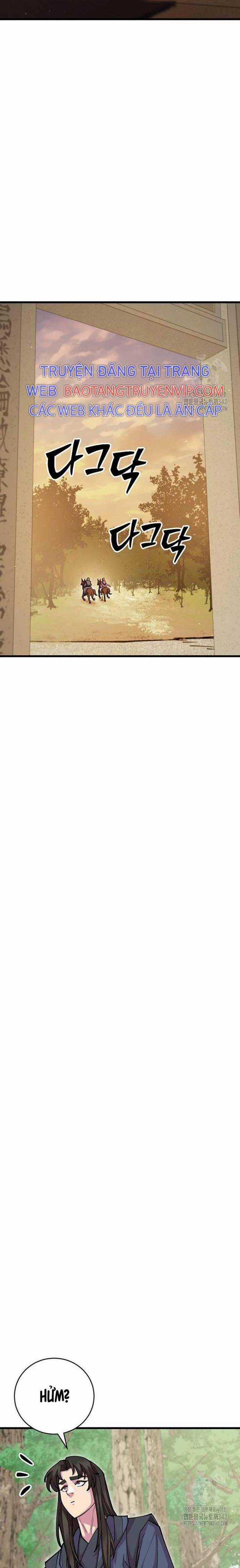 Thiên Hạ Đệ Nhất Đại Huynh Chapter 94 trang 16