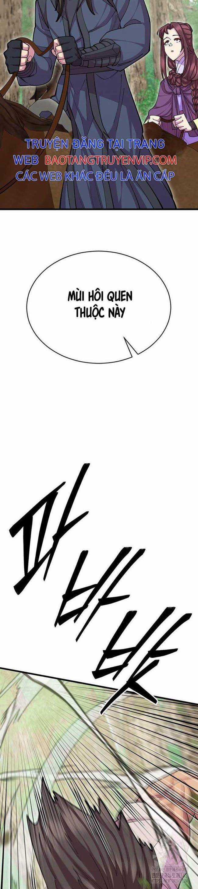 Thiên Hạ Đệ Nhất Đại Huynh Chapter 94 trang 17