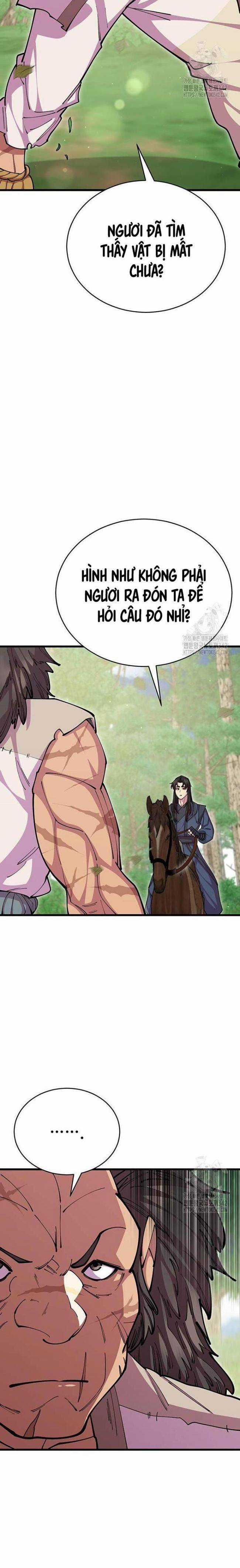 Thiên Hạ Đệ Nhất Đại Huynh Chapter 94 trang 19