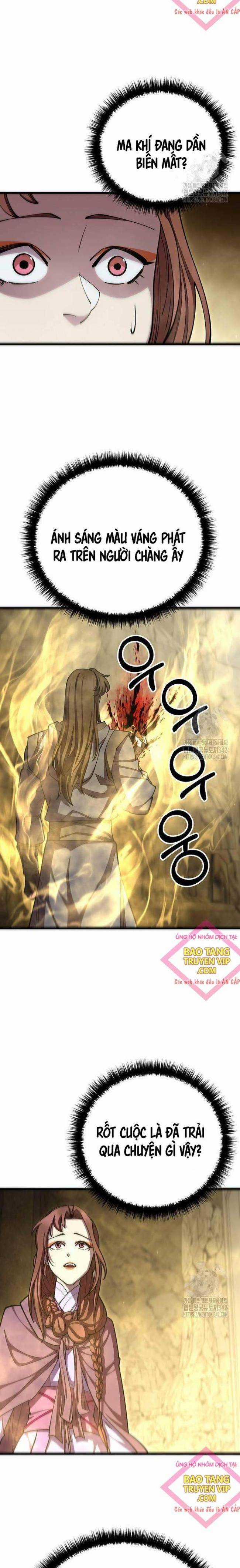 Thiên Hạ Đệ Nhất Đại Huynh Chapter 94 trang 2