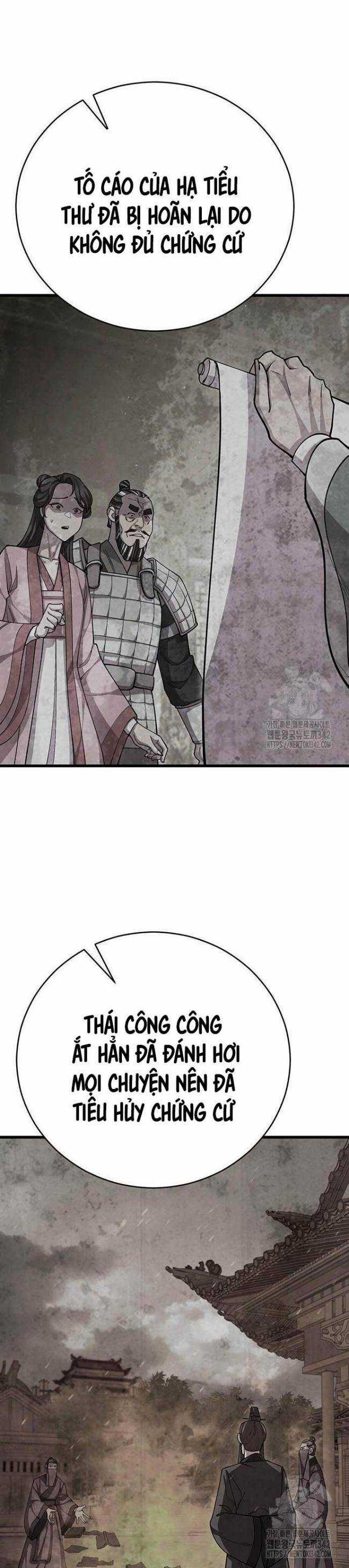 Thiên Hạ Đệ Nhất Đại Huynh Chapter 94 trang 23