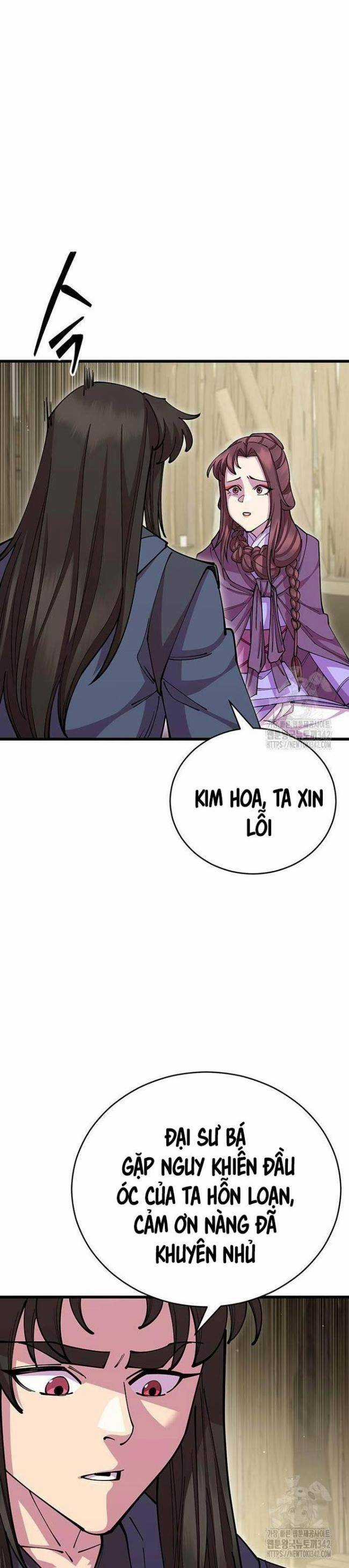 Thiên Hạ Đệ Nhất Đại Huynh Chapter 94 trang 29