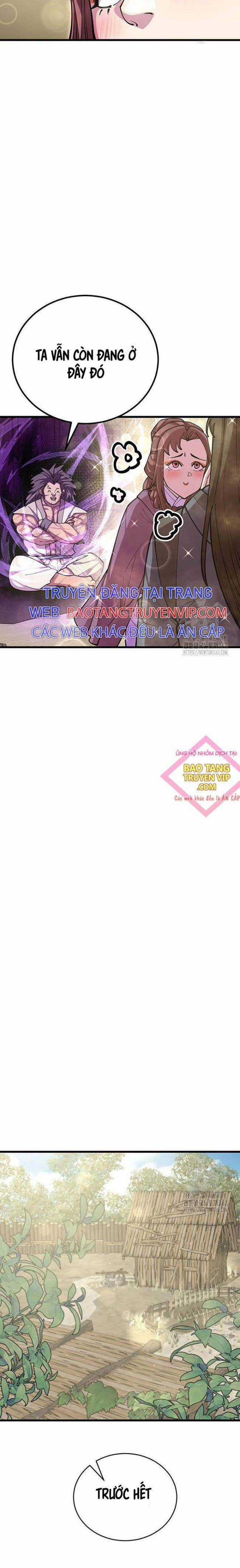 Thiên Hạ Đệ Nhất Đại Huynh Chapter 94 trang 31