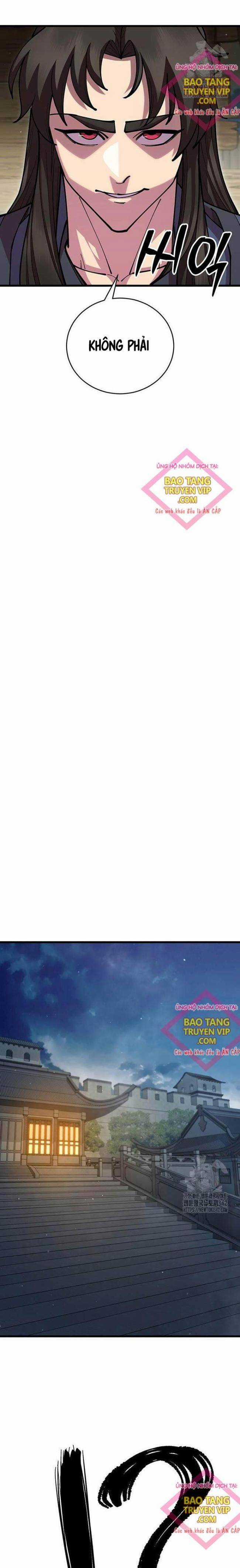 Thiên Hạ Đệ Nhất Đại Huynh Chapter 94 trang 37