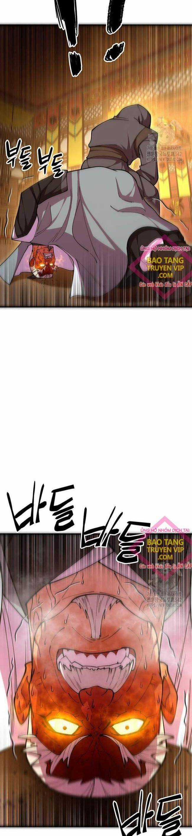 Thiên Hạ Đệ Nhất Đại Huynh Chapter 94 trang 38