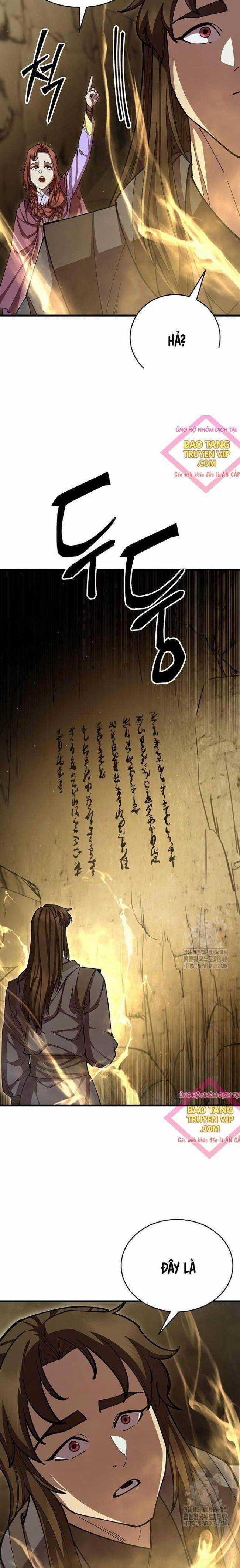 Thiên Hạ Đệ Nhất Đại Huynh Chapter 94 trang 4