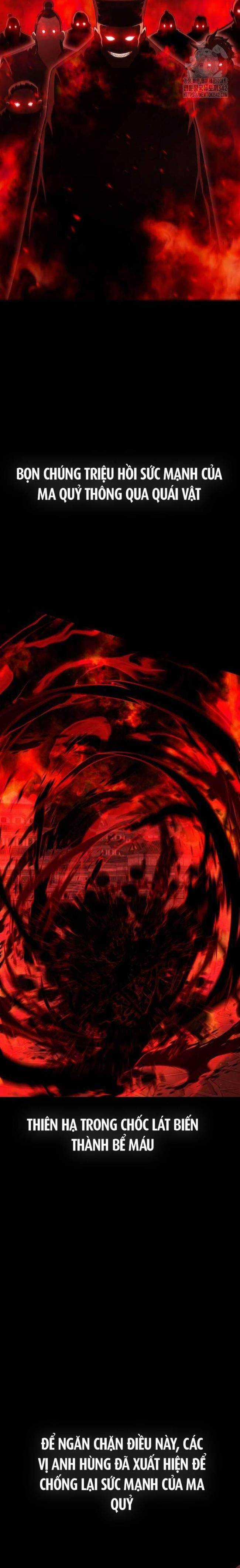 Thiên Hạ Đệ Nhất Đại Huynh Chapter 94 trang 7