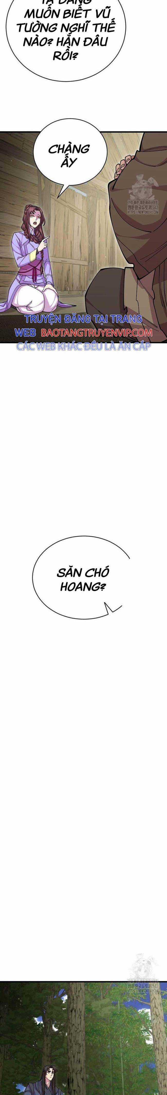 Thiên Hạ Đệ Nhất Đại Huynh Chapter 95 trang 15