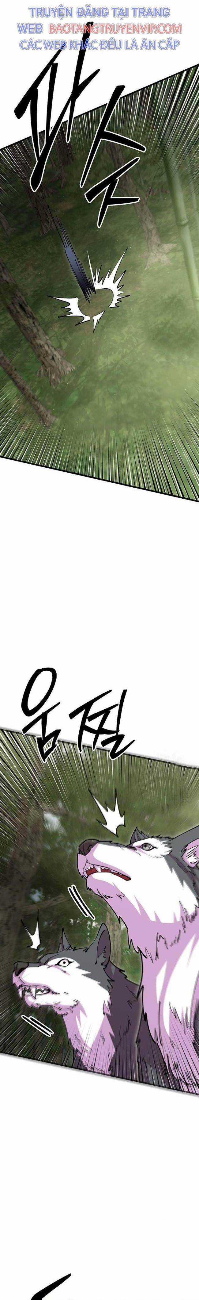 Thiên Hạ Đệ Nhất Đại Huynh Chapter 95 trang 22