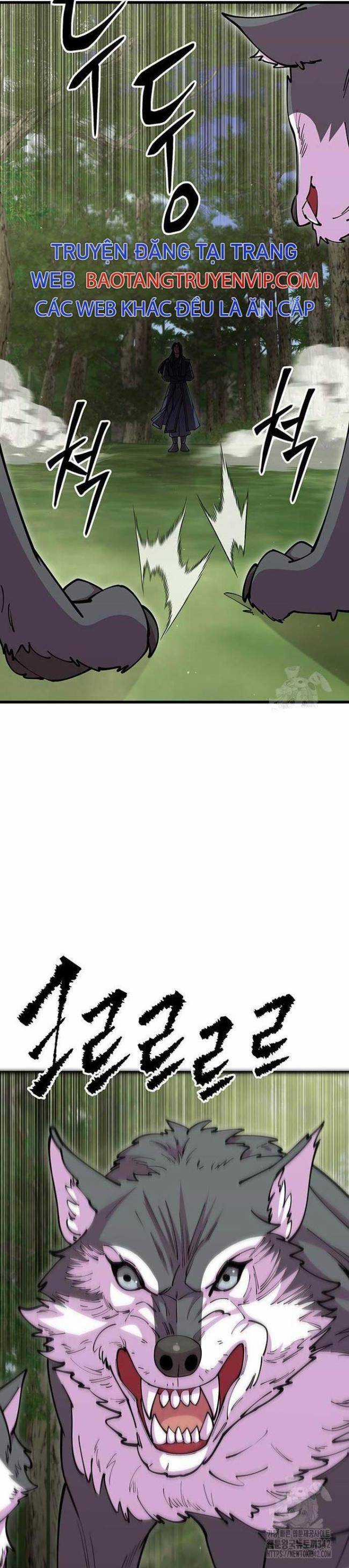 Thiên Hạ Đệ Nhất Đại Huynh Chapter 95 trang 23