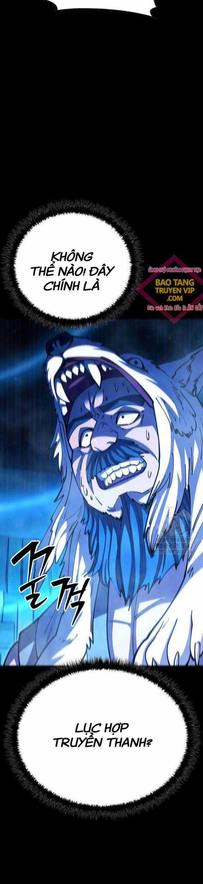 Thiên Hạ Đệ Nhất Đại Huynh Chapter 95 trang 37