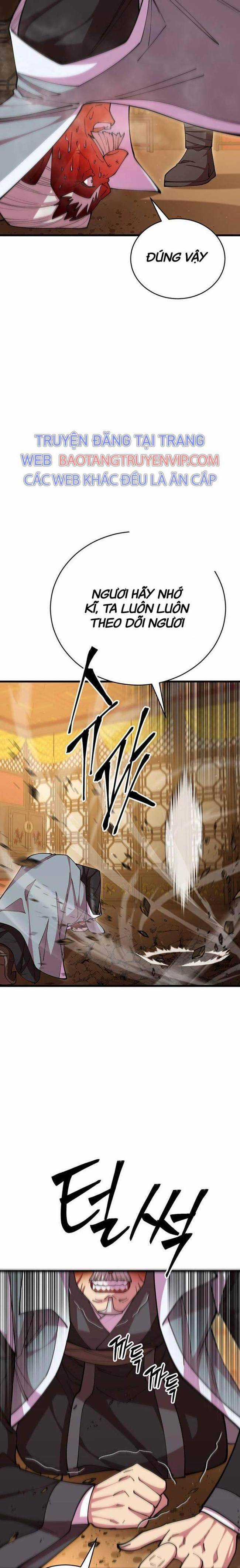 Thiên Hạ Đệ Nhất Đại Huynh Chapter 95 trang 6