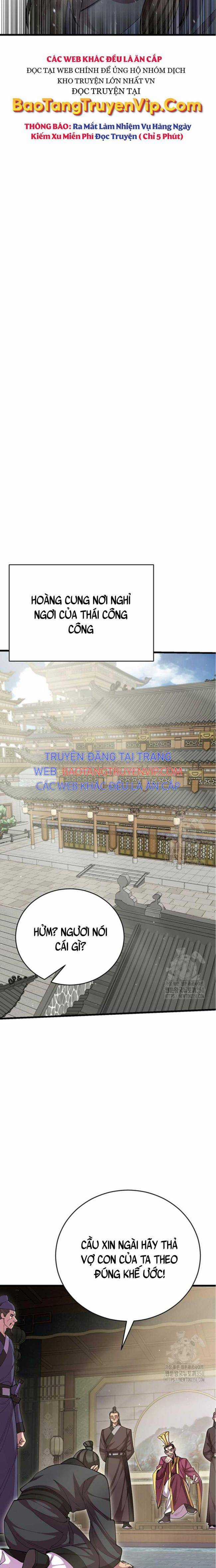 Thiên Hạ Đệ Nhất Đại Huynh Chapter 99 trang 26
