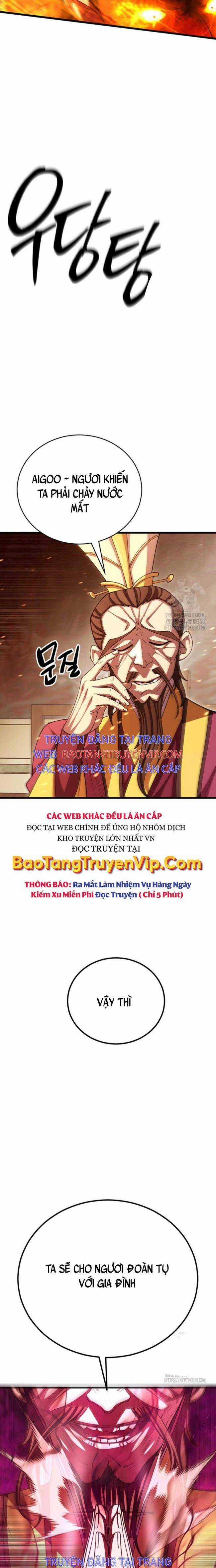 Thiên Hạ Đệ Nhất Đại Huynh Chapter 99 trang 30