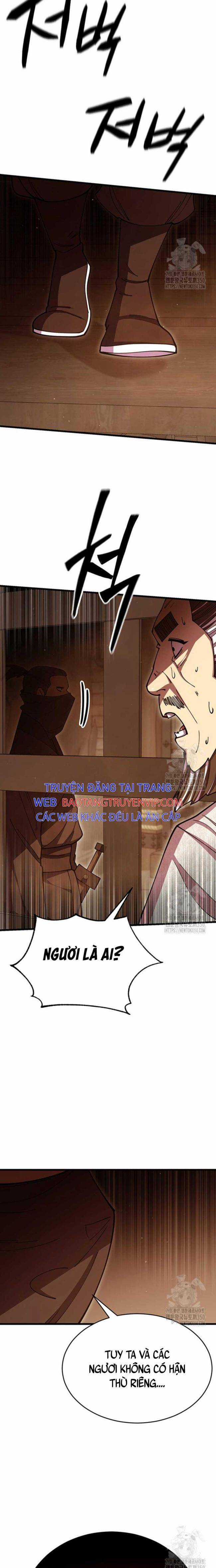 Thiên Hạ Đệ Nhất Đại Huynh Chapter 99 trang 5