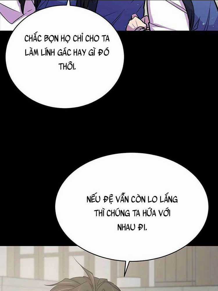 Thiên Hạ Đệ Nhất Đại Sư Huynh Chapter 1 trang 10