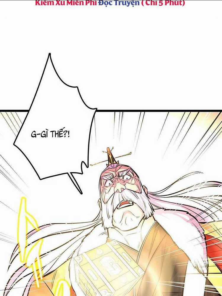 Thiên Hạ Đệ Nhất Đại Sư Huynh Chapter 1 trang 110