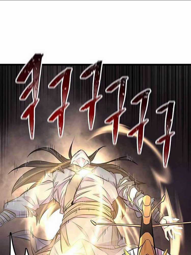 Thiên Hạ Đệ Nhất Đại Sư Huynh Chapter 1 trang 112