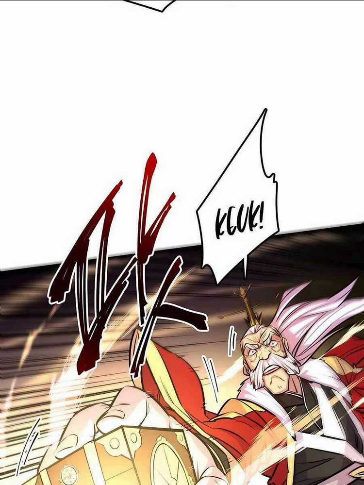 Thiên Hạ Đệ Nhất Đại Sư Huynh Chapter 1 trang 114