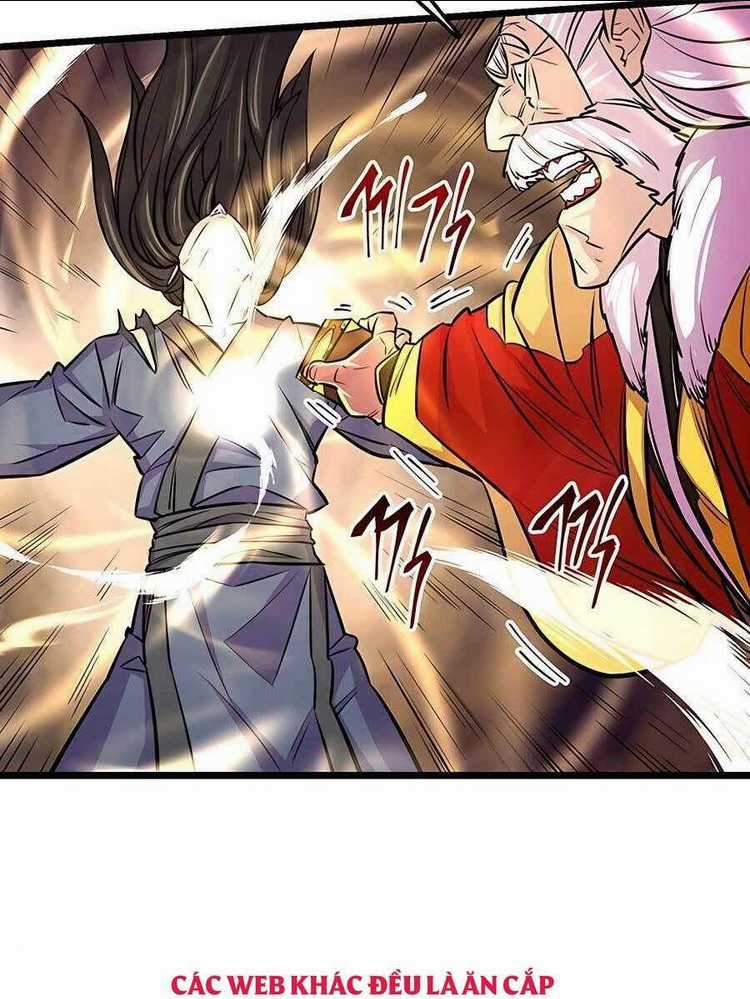 Thiên Hạ Đệ Nhất Đại Sư Huynh Chapter 1 trang 116