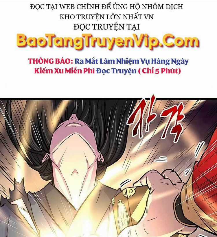 Thiên Hạ Đệ Nhất Đại Sư Huynh Chapter 1 trang 117