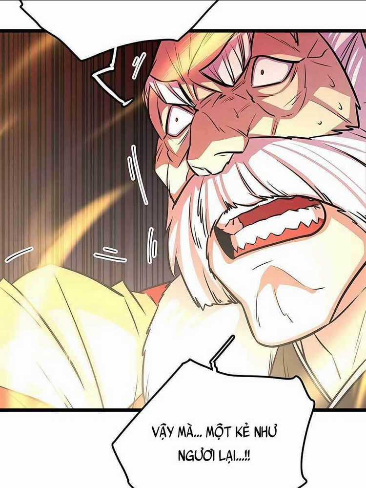 Thiên Hạ Đệ Nhất Đại Sư Huynh Chapter 1 trang 119