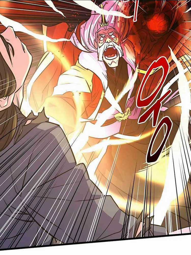 Thiên Hạ Đệ Nhất Đại Sư Huynh Chapter 1 trang 121