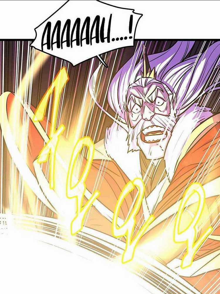 Thiên Hạ Đệ Nhất Đại Sư Huynh Chapter 1 trang 127