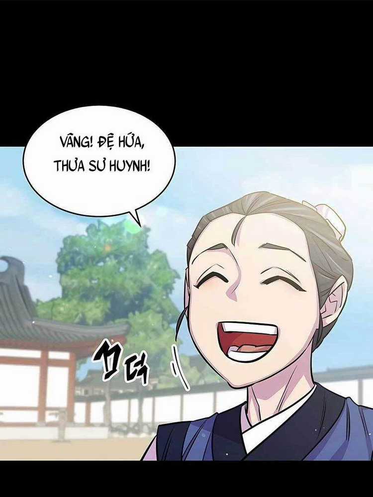 Thiên Hạ Đệ Nhất Đại Sư Huynh Chapter 1 trang 13