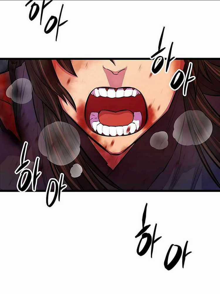 Thiên Hạ Đệ Nhất Đại Sư Huynh Chapter 1 trang 17