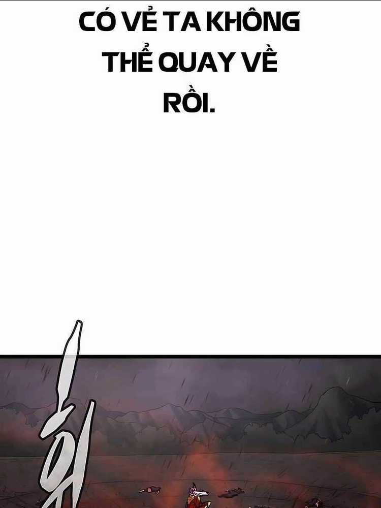 Thiên Hạ Đệ Nhất Đại Sư Huynh Chapter 1 trang 20