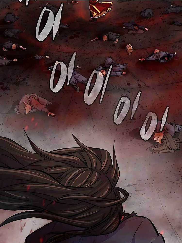 Thiên Hạ Đệ Nhất Đại Sư Huynh Chapter 1 trang 21