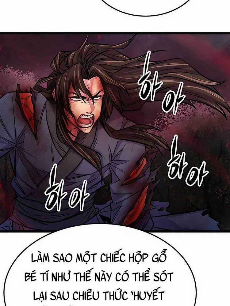 Thiên Hạ Đệ Nhất Đại Sư Huynh Chapter 1 trang 28