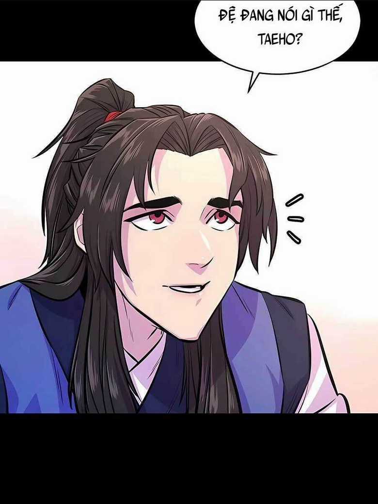 Thiên Hạ Đệ Nhất Đại Sư Huynh Chapter 1 trang 3