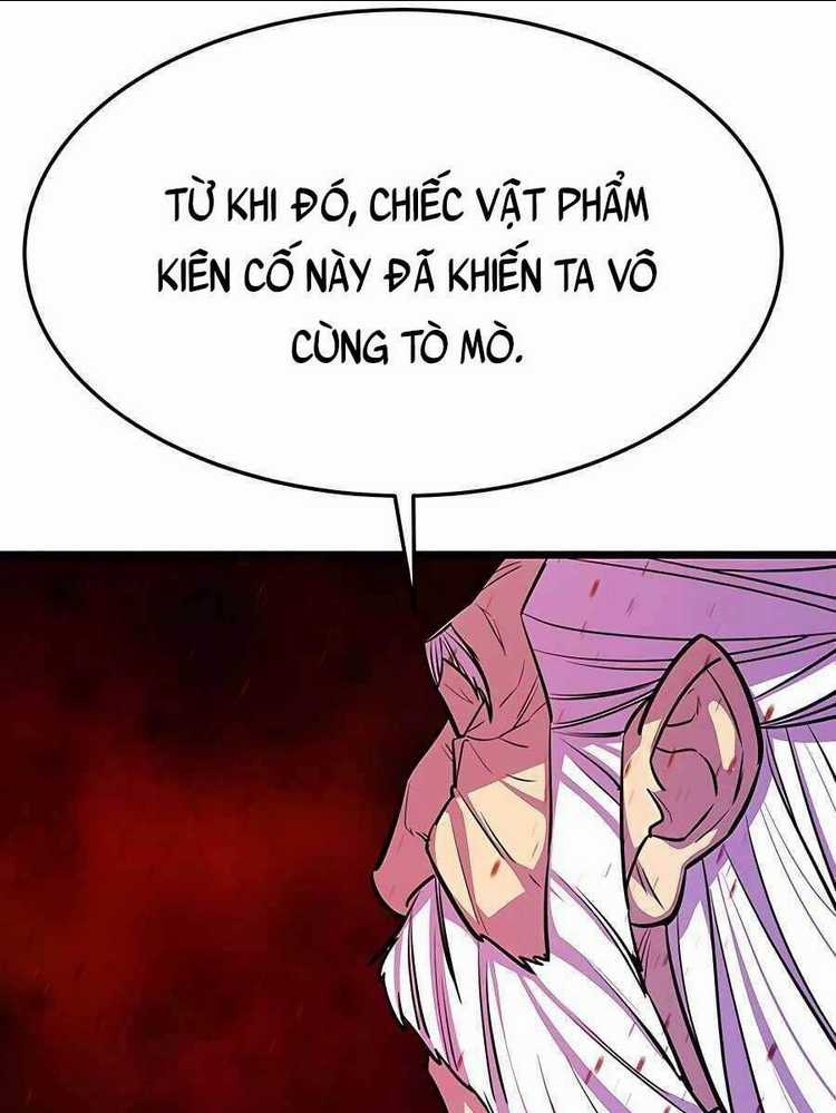 Thiên Hạ Đệ Nhất Đại Sư Huynh Chapter 1 trang 30