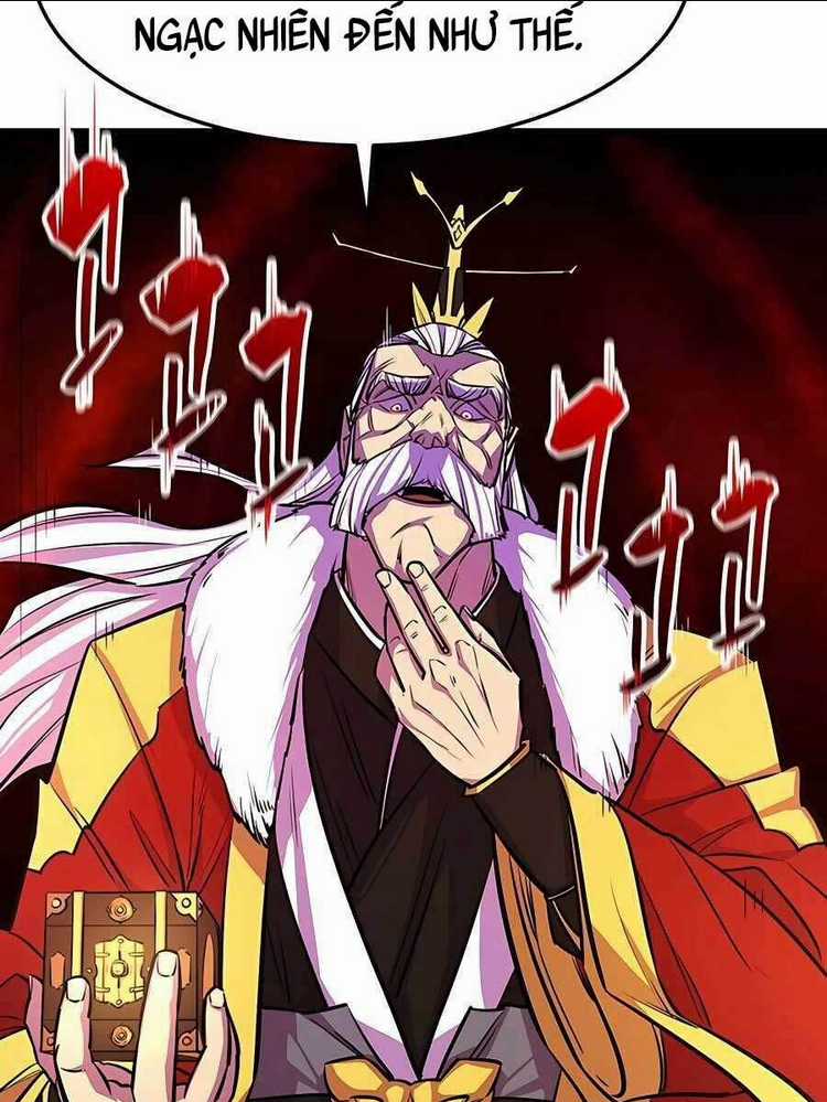 Thiên Hạ Đệ Nhất Đại Sư Huynh Chapter 1 trang 33