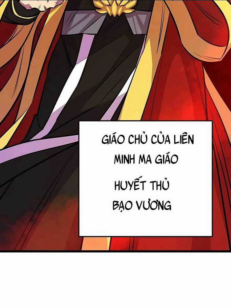 Thiên Hạ Đệ Nhất Đại Sư Huynh Chapter 1 trang 34