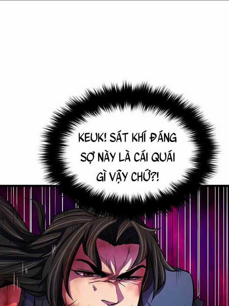 Thiên Hạ Đệ Nhất Đại Sư Huynh Chapter 1 trang 35