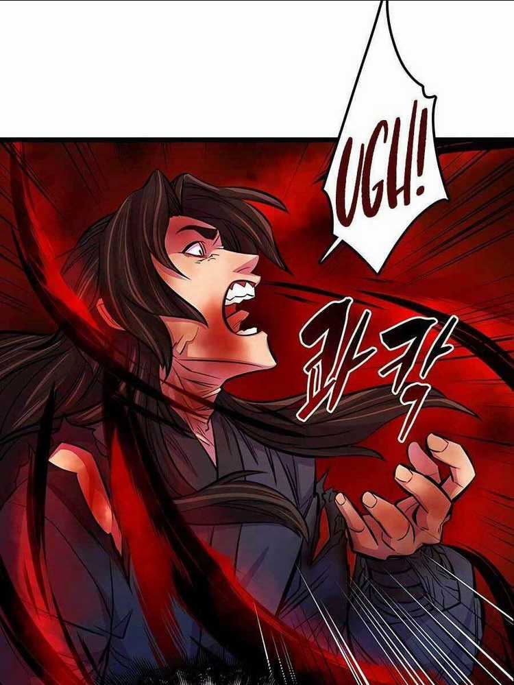 Thiên Hạ Đệ Nhất Đại Sư Huynh Chapter 1 trang 38