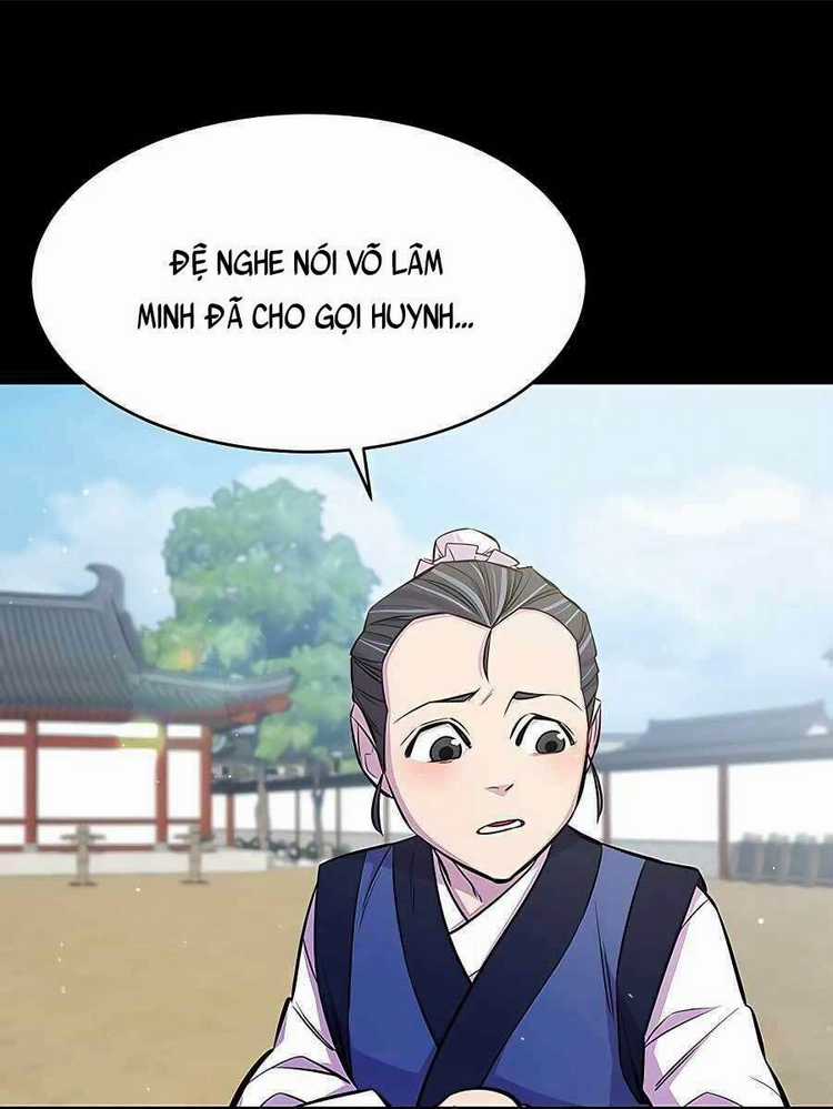 Thiên Hạ Đệ Nhất Đại Sư Huynh Chapter 1 trang 4