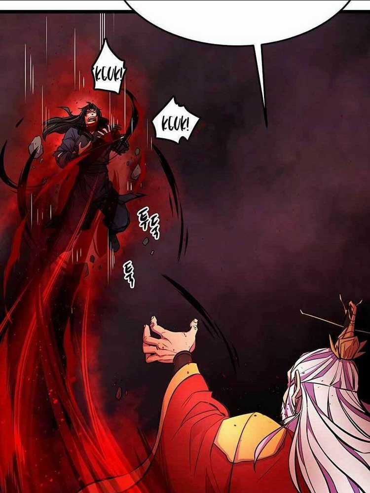 Thiên Hạ Đệ Nhất Đại Sư Huynh Chapter 1 trang 40