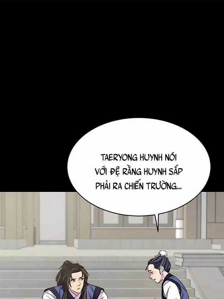 Thiên Hạ Đệ Nhất Đại Sư Huynh Chapter 1 trang 5