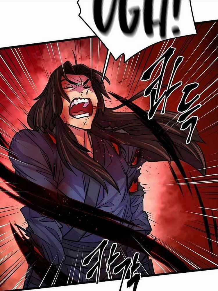 Thiên Hạ Đệ Nhất Đại Sư Huynh Chapter 1 trang 51