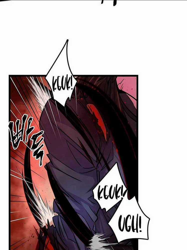 Thiên Hạ Đệ Nhất Đại Sư Huynh Chapter 1 trang 52