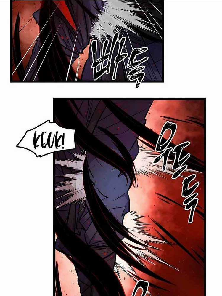 Thiên Hạ Đệ Nhất Đại Sư Huynh Chapter 1 trang 53