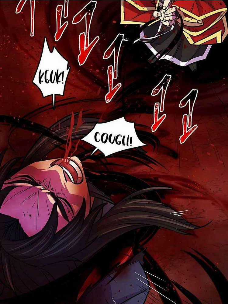 Thiên Hạ Đệ Nhất Đại Sư Huynh Chapter 1 trang 55