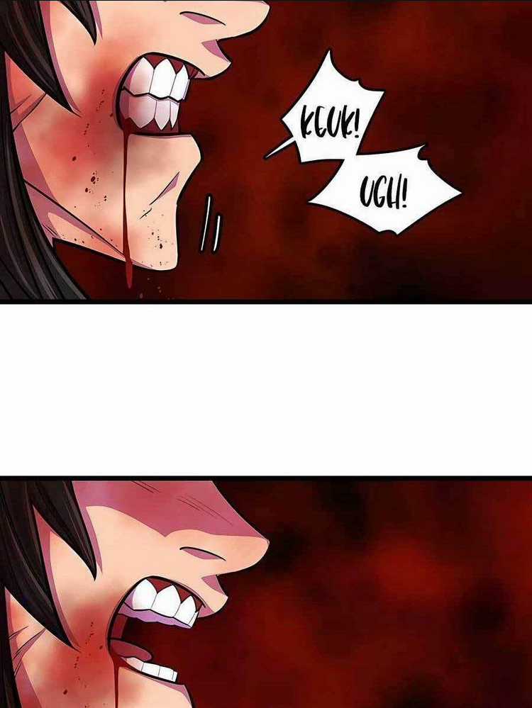 Thiên Hạ Đệ Nhất Đại Sư Huynh Chapter 1 trang 57