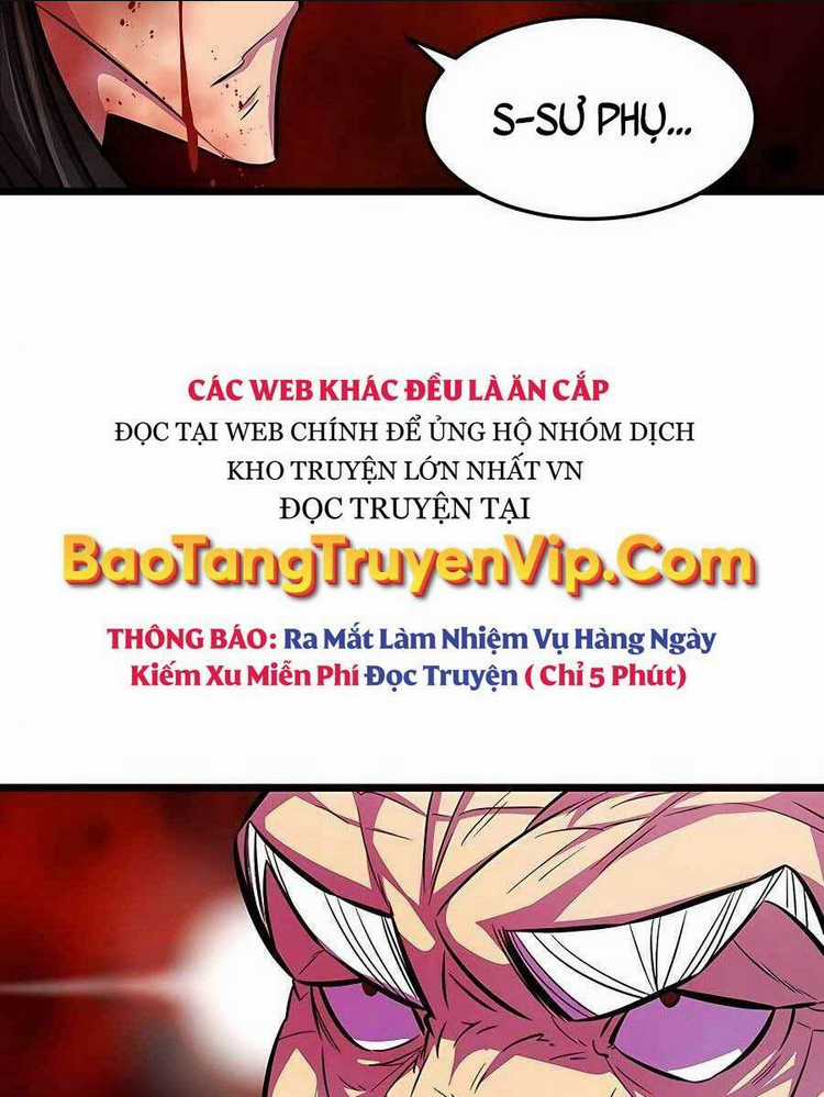 Thiên Hạ Đệ Nhất Đại Sư Huynh Chapter 1 trang 58