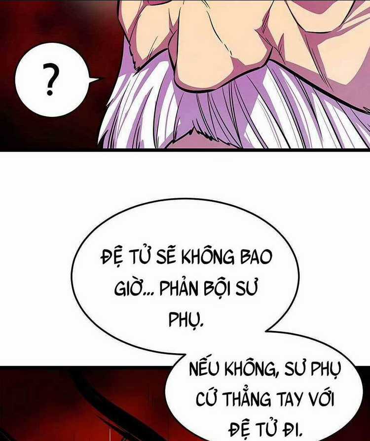 Thiên Hạ Đệ Nhất Đại Sư Huynh Chapter 1 trang 59