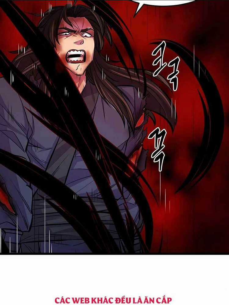 Thiên Hạ Đệ Nhất Đại Sư Huynh Chapter 1 trang 60